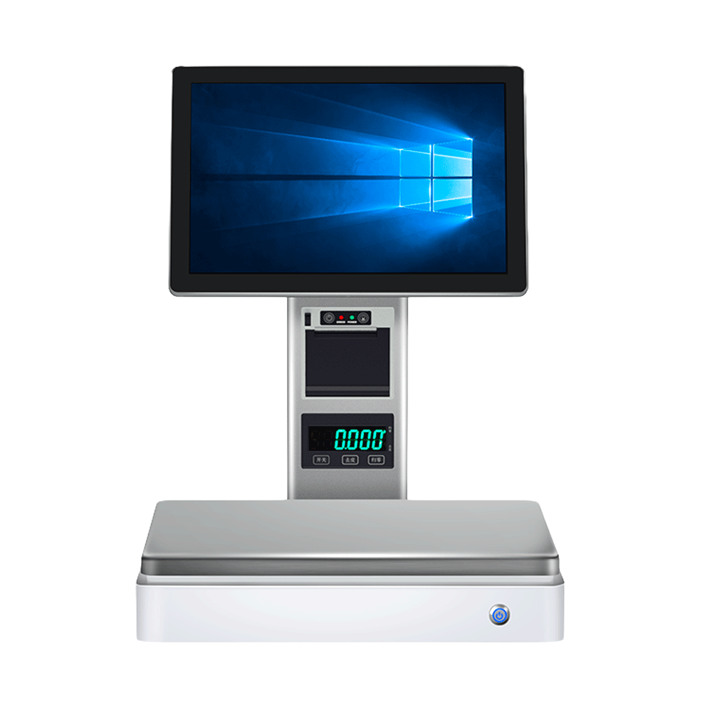 Scangle TS-100 Cash register scale 